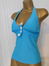 Turquoise matalan halter for sale  WIGAN