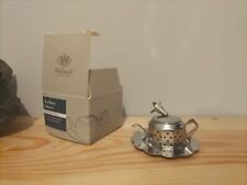 Wittards chelsea tea for sale  WOOLER