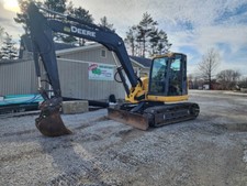 2013 john deere for sale  Painesville