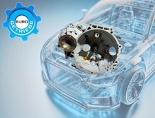 Getriebe audi seat gebraucht kaufen  Deutschland