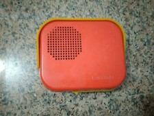 Mangianastri vintage cassette usato  L Aquila