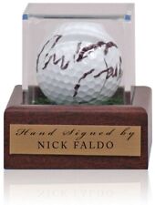 Nick faldo golf for sale  WARE