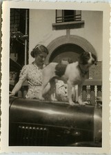 Old photo vintage d'occasion  Expédié en Belgium