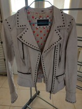 Blouson oakwood couleur d'occasion  Monflanquin