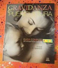Book libro gravidanza usato  Vigarano Mainarda
