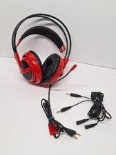 Steelseries siberia 200 usato  Spedire a Italy