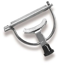 Capo de guitarra estilo parafuso Hamilton comprar usado  Enviando para Brazil