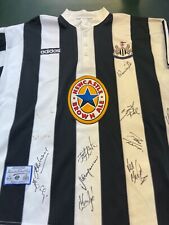 Newcastle united brown for sale  NEWCASTLE UPON TYNE