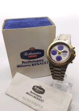 Vintage authentic titanium for sale  GRANTHAM