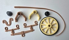Playmobil kleine ersatzteile gebraucht kaufen  Hüllhorst