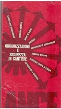 Organizzazione sicurezza nei usato  Vejano