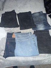 Six pair pants for sale  Phoenix