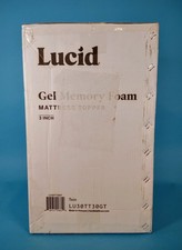 Lucid inch ventilated for sale  Gainesville