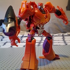 Transformers botcon 2014 for sale  Sidney