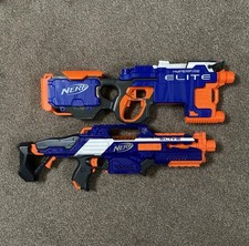 Nerf strike elite for sale  BILSTON