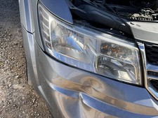 Passenger headlight quad for sale  Savannah