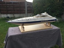 Robbe montega 1990 for sale  BURY
