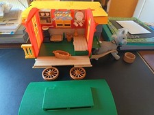 Sylvanian families d'occasion  Le Havre-