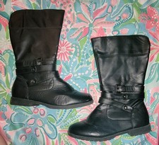 Girls boots size for sale  Westernport