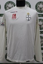 Maglia calcio tritium usato  Afragola