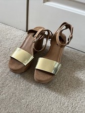 Ladies gorgeous gold for sale  UCKFIELD