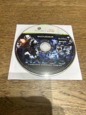 Usado, Disco multiplayer Halo 3 Xbox 360 CC1 comprar usado  Enviando para Brazil