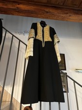 abito cerimonia oro usato abito cerimonia oro usato Padova