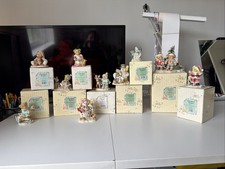 cherished teddies for sale cherished teddies for sale ST. ALBANS