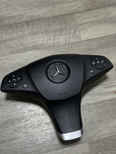 Airbag volant mercedes d'occasion  Metz-