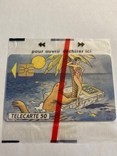 TOP COLLECTION ANCIENNE TELECARTE 50U TICTAC EN531 Cote 10€ NEUVE comprar usado TOP COLLECTION ANCIENNE TELECARTE 50U TICTAC EN531 Cote 10€ NEUVE comprar usado  Enviando para Brazil