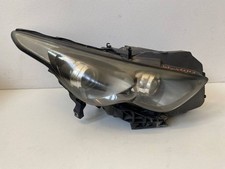 Faro destro xenon usato  Ala