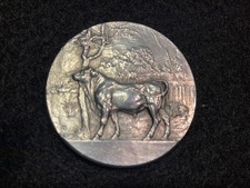 Médaille 1909 chambre d'occasion Médaille 1909 chambre d'occasion  Limoges-