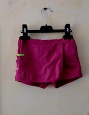 Jupe short rose d'occasion  Bourg-de-Péage
