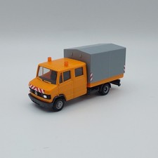 Herpa 094177 mercedes gebraucht kaufen  Koblenz