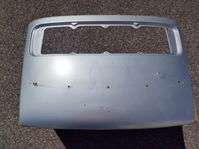 Cofano posteriore porsche usato  Latisana
