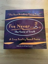 Never... game truth for sale  Bremerton