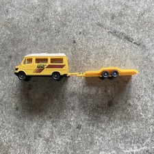 207 bus anhänger gebraucht kaufen  Bad Harzburg