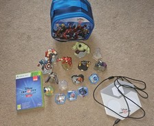 Disney infinity xbox for sale  BLACKBURN