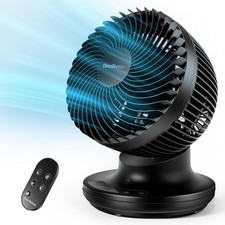 Omnibreeze inch black for sale  New York