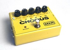 Mxr m134 stereo for sale  Buffalo