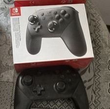Nintendo switch controlleur d'occasion  Metz-