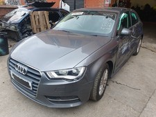 Breaking audi 2016 for sale  OLDHAM