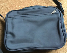 Shoulder bag navy for sale  FRINTON-ON-SEA