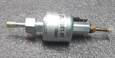 25138147 pompa carburante usato  Savigliano