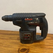 Bosch hammer gbh for sale  LEEDS