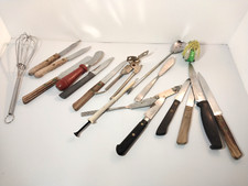 Lot kitchen utensils for sale  Arcadia
