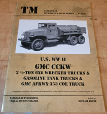 Wwii gmc cckw for sale  Gettysburg