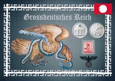 Allemagne deutsches reich d'occasion  Drumettaz-Clarafond