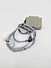 Vaillant transformator 287435 gebraucht kaufen  Delmenhorst