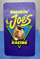 Smokin joe racing for sale  Lewisburg